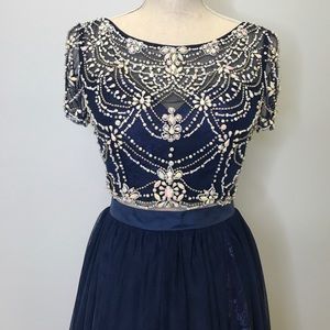 Formal Gown